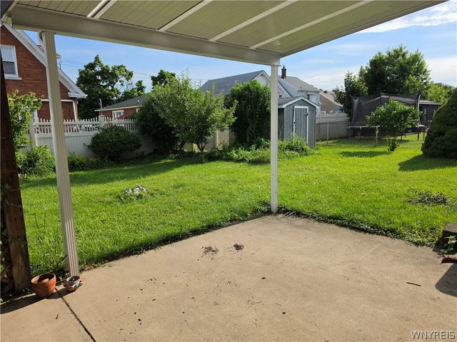 2939 Niagara Avenue, Niagara Falls, NY 14305