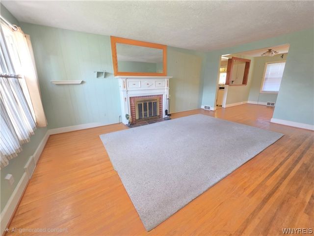 2939 Niagara Avenue, Niagara Falls, NY 14305