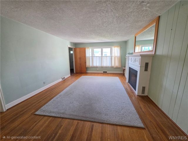 2939 Niagara Avenue, Niagara Falls, NY 14305