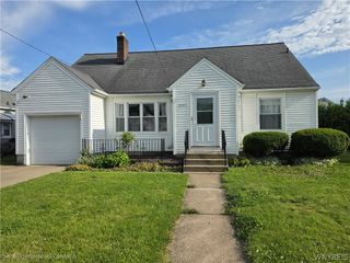 2939 Niagara Avenue, Niagara Falls, NY 14305