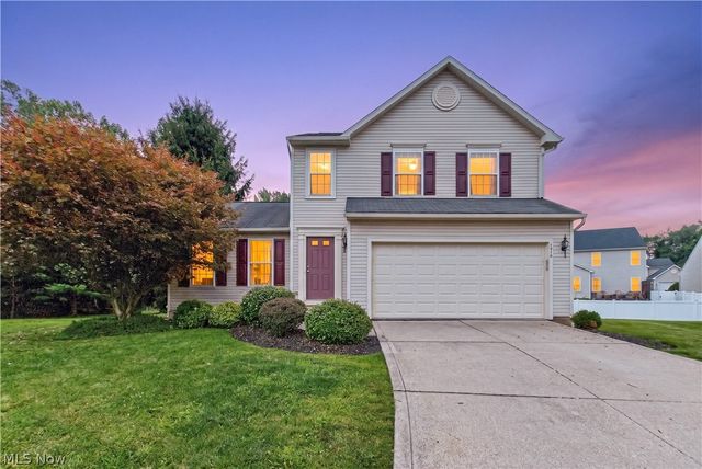 1910 Northgate Circle, Akron, OH 44320