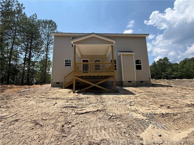 605 Grand Griffon Way, Lillington, NC 27546