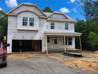 605 Grand Griffon Way, Lillington, NC 27546