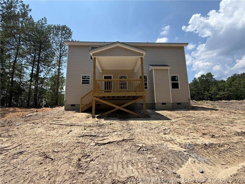 605 Grand Griffon Way, Lillington, NC 27546 — photo 5