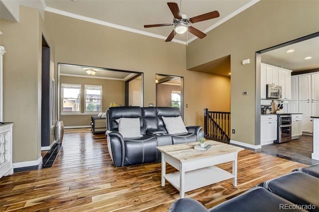7555 Antelope Circle, Peyton, CO 80831