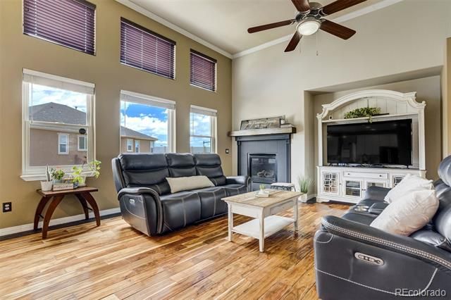 7555 Antelope Circle, Peyton, CO 80831