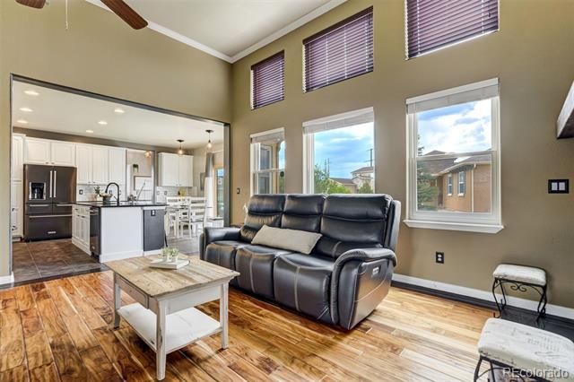 7555 Antelope Circle, Peyton, CO 80831