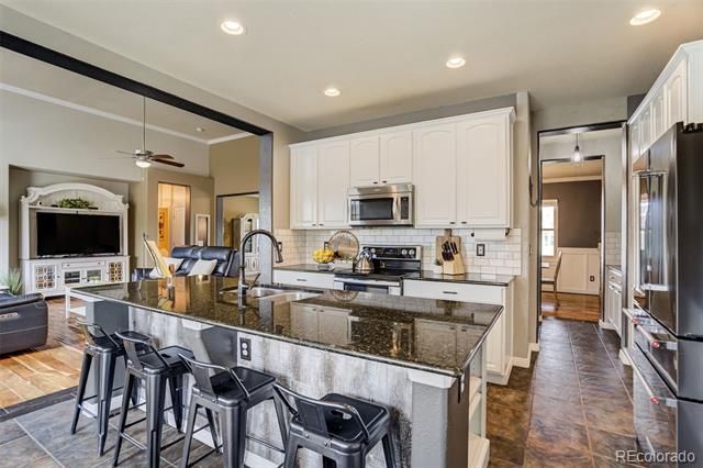 7555 Antelope Circle, Peyton, CO 80831