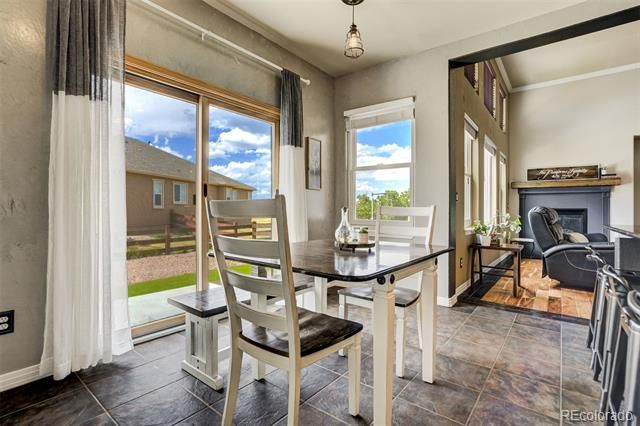 7555 Antelope Circle, Peyton, CO 80831