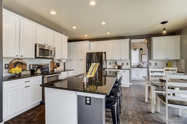 7555 Antelope Circle, Peyton, CO 80831