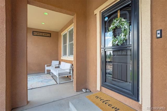 7555 Antelope Circle, Peyton, CO 80831