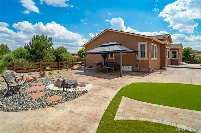 7555 Antelope Circle, Peyton, CO 80831