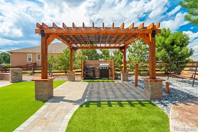 7555 Antelope Circle, Peyton, CO 80831