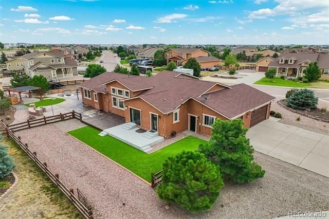 7555 Antelope Circle, Peyton, CO 80831
