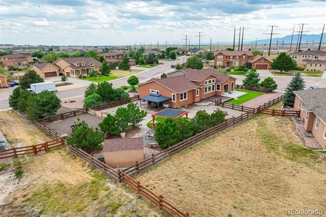 7555 Antelope Circle, Peyton, CO 80831