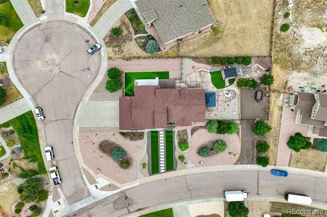 7555 Antelope Circle, Peyton, CO 80831