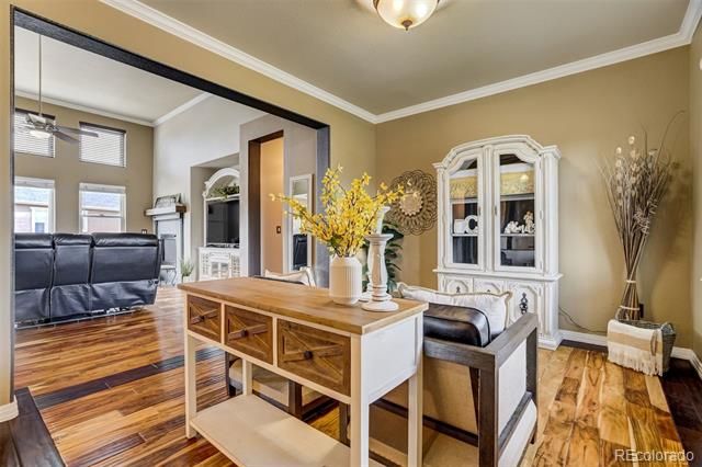 7555 Antelope Circle, Peyton, CO 80831
