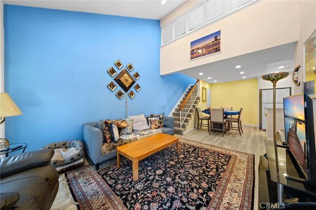 7720 Riverdale B, Stanton, CA 90680