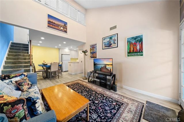 7720 Riverdale B, Stanton, CA 90680