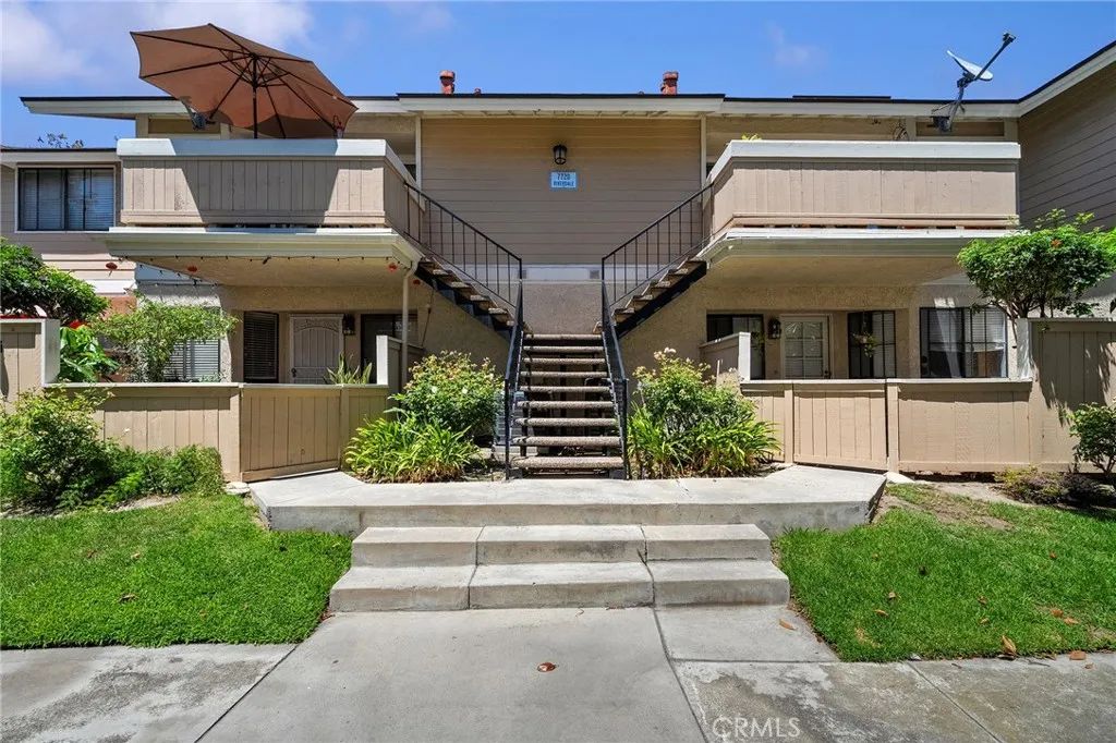 7720 Riverdale B, Stanton, CA 90680