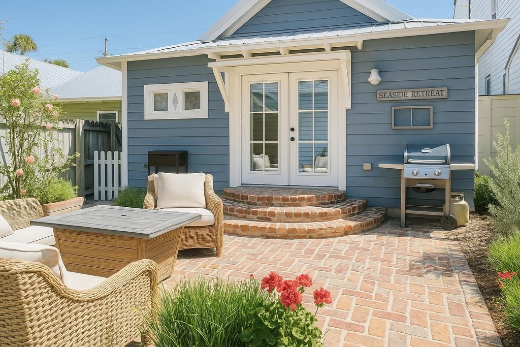 70 Abbott St, St Augustine, FL 32084