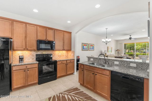3485 Spencer Lane, Melbourne, FL 32940