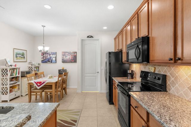 3485 Spencer Lane, Melbourne, FL 32940