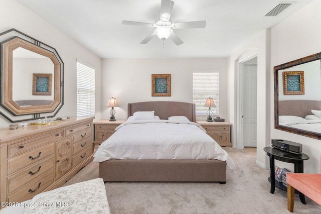 3485 Spencer Lane, Melbourne, FL 32940