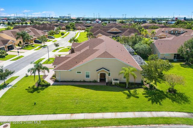 3485 Spencer Lane, Melbourne, FL 32940