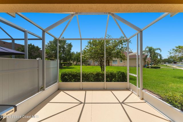 3485 Spencer Lane, Melbourne, FL 32940