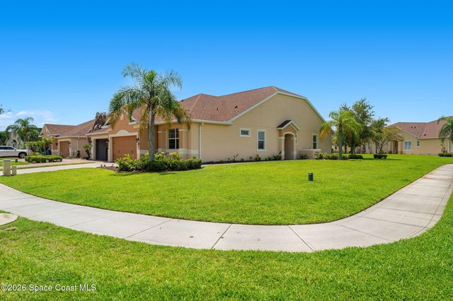 3485 Spencer Lane, Melbourne, FL 32940