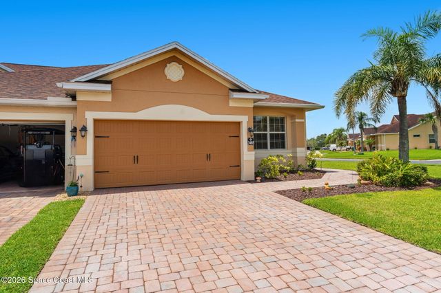 3485 Spencer Lane, Melbourne, FL 32940