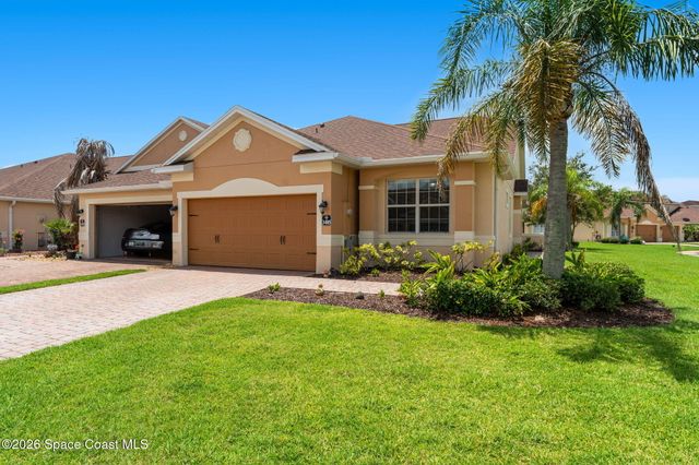 3485 Spencer Lane, Melbourne, FL 32940