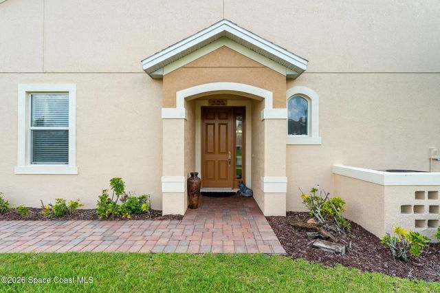 3485 Spencer Lane, Melbourne, FL 32940