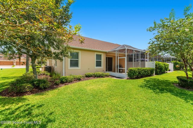 3485 Spencer Lane, Melbourne, FL 32940