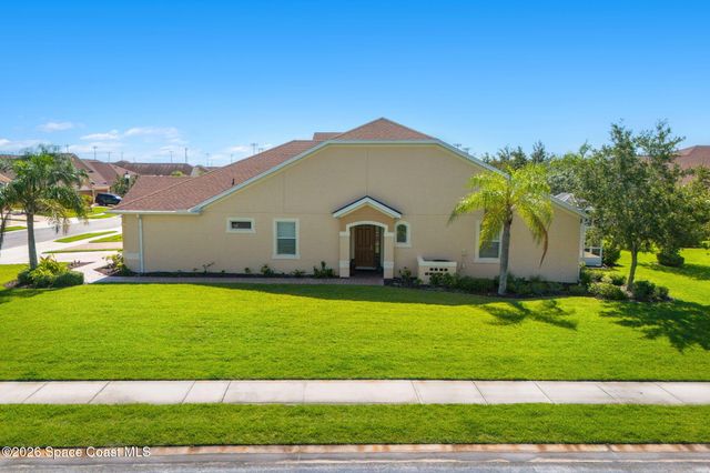 3485 Spencer Lane, Melbourne, FL 32940