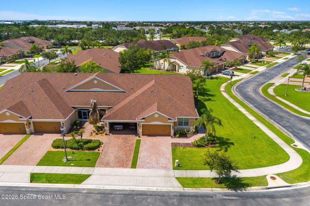 3485 Spencer Lane, Melbourne, FL 32940