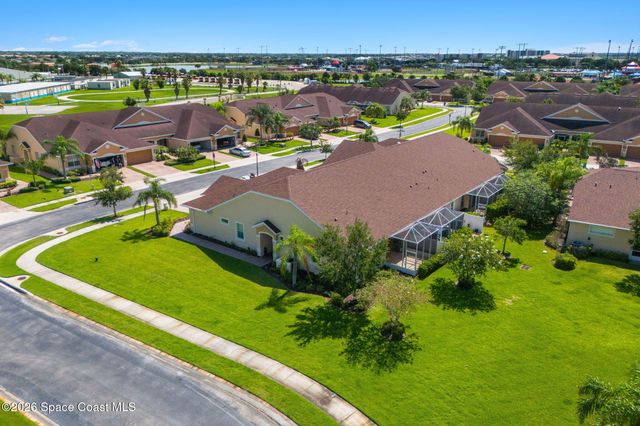 3485 Spencer Lane, Melbourne, FL 32940