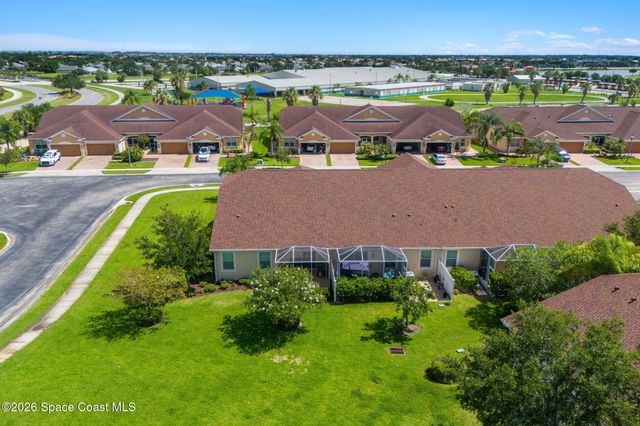 3485 Spencer Lane, Melbourne, FL 32940