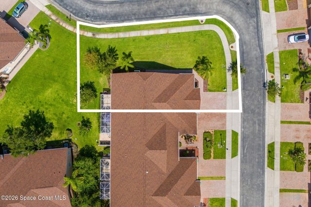 3485 Spencer Lane, Melbourne, FL 32940