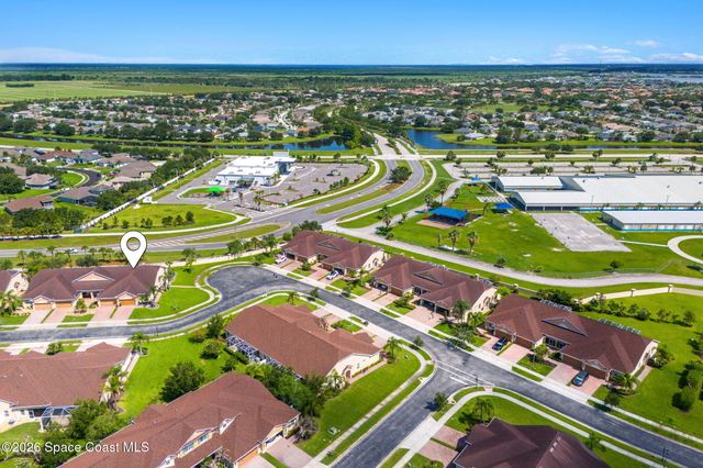 3485 Spencer Lane, Melbourne, FL 32940