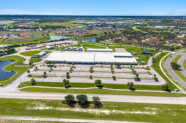 3485 Spencer Lane, Melbourne, FL 32940