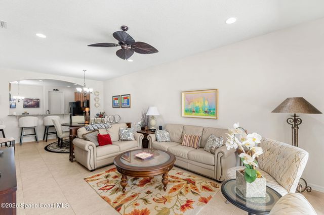 3485 Spencer Lane, Melbourne, FL 32940