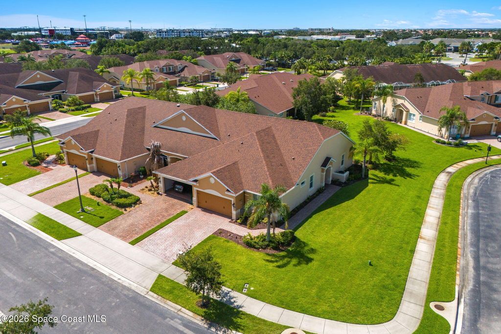 3485 Spencer Lane, Melbourne, FL 32940
