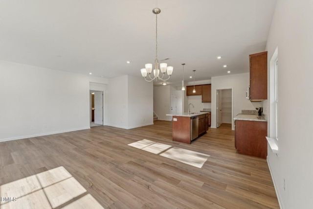 278 Enfield Drive, Carthage, NC 28327