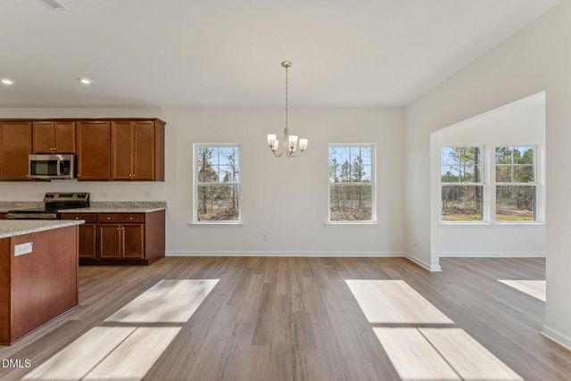 278 Enfield Drive, Carthage, NC 28327