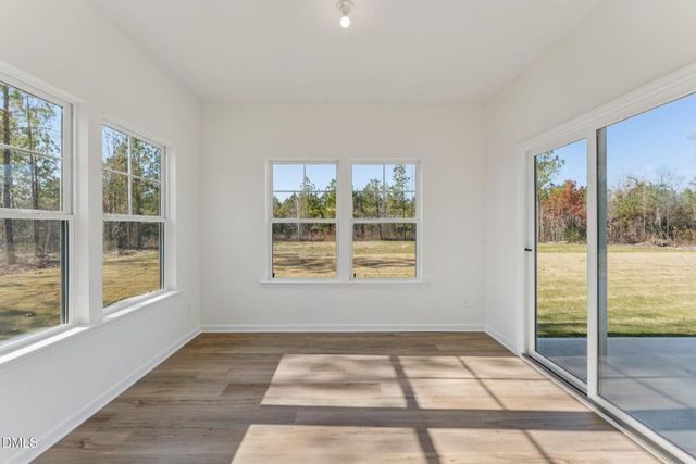 278 Enfield Drive, Carthage, NC 28327