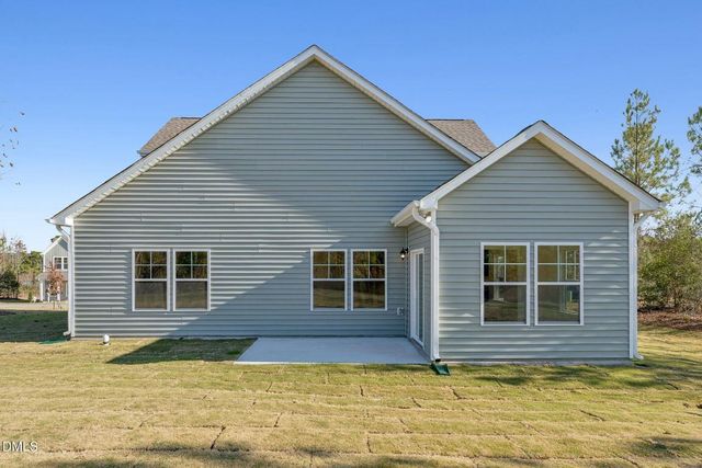 278 Enfield Drive, Carthage, NC 28327