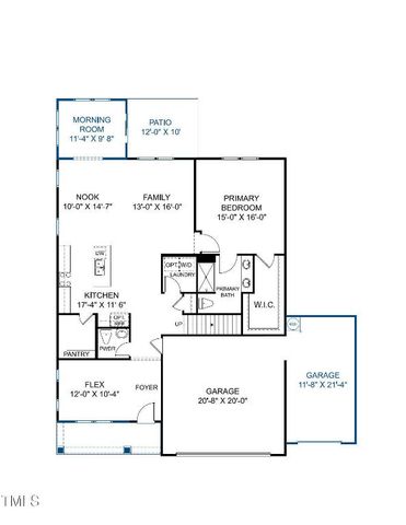 278 Enfield Drive, Carthage, NC 28327