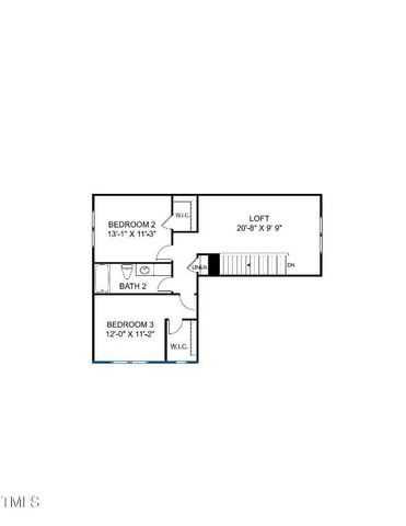 278 Enfield Drive, Carthage, NC 28327